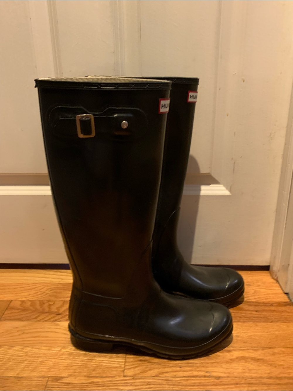 Boots - Not an Accent Item